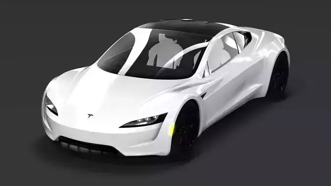 Tesla Roadster