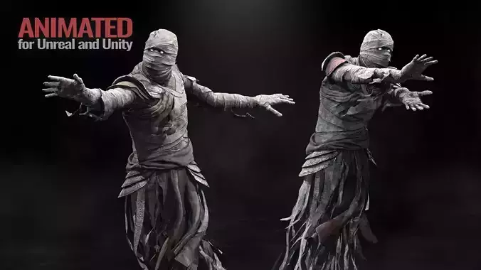 Ghost ForgottenGuard