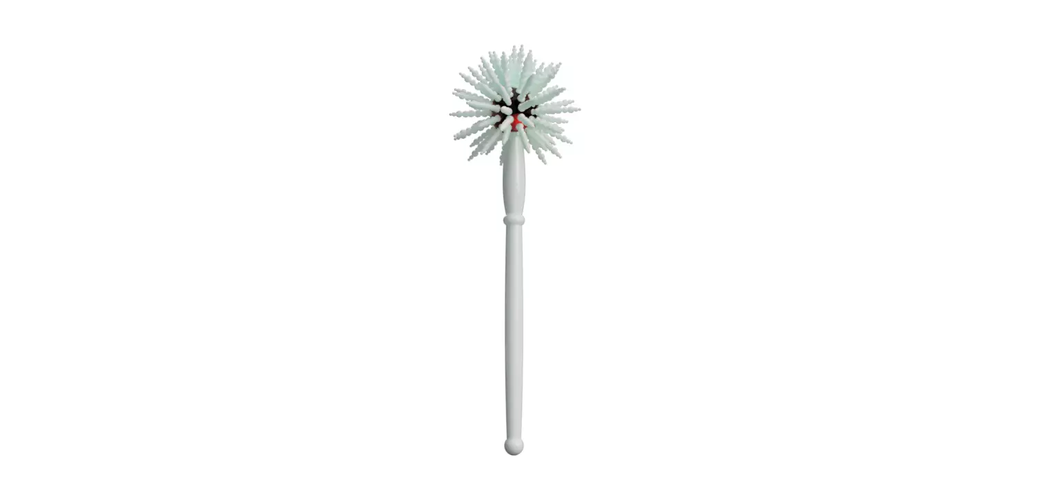 Glinda Wand 3D Model Wicked movie 3D print model