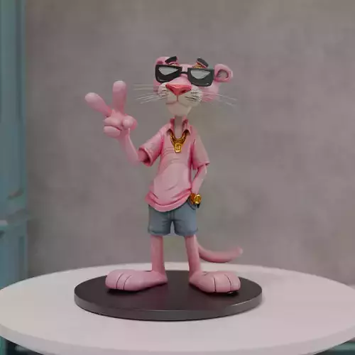 Pink Panther