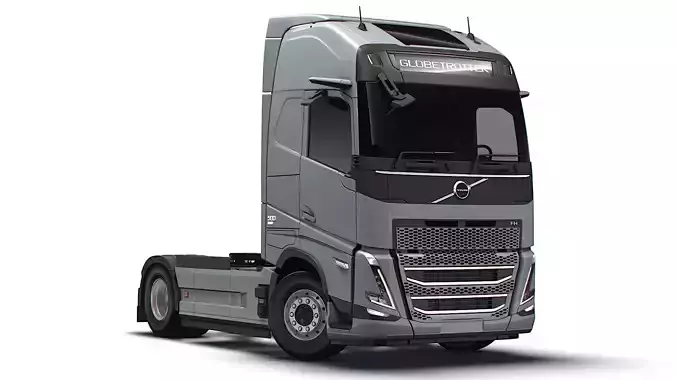 Volvo FH 4x2 Tractor 2026