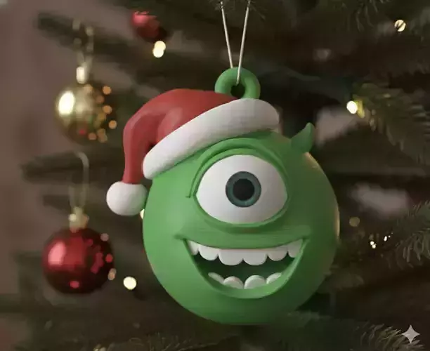 MIKE WAZOWSKI PENDANT
