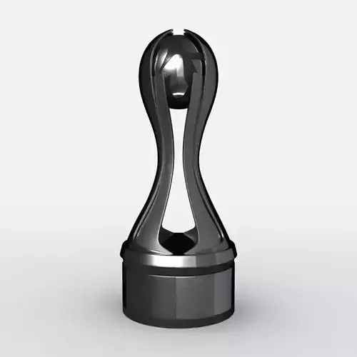 Womens Super League Trophy WSL