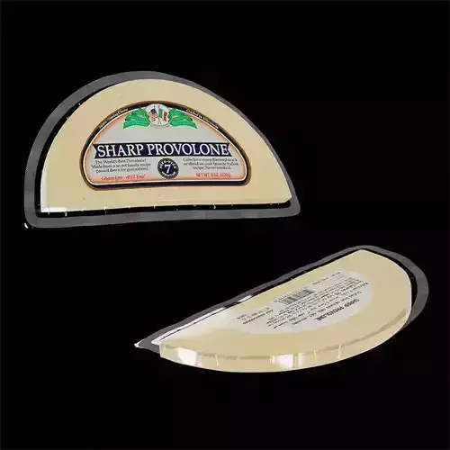 Provolone Cheese