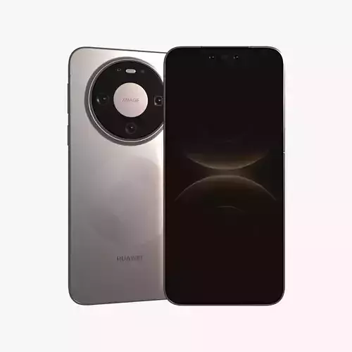 Huawei Mate 80 Gold