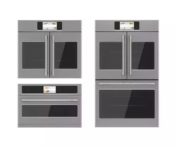 CAFE ovens collection