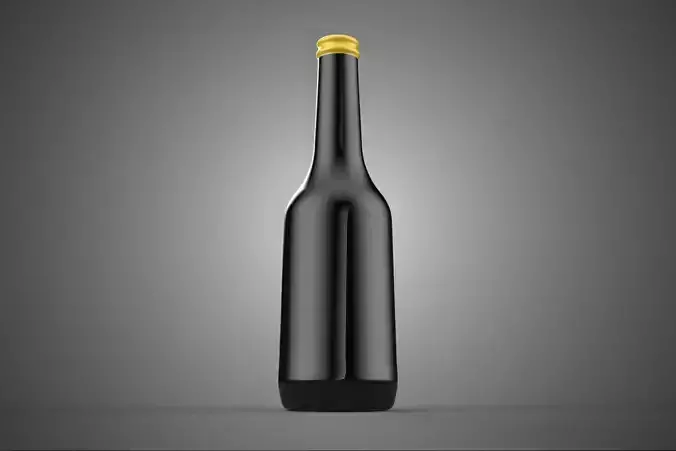 PREMIUM SHOYU SOY SAUCE DARK BOTTLE ASIAN SEASONING CONDIMENT