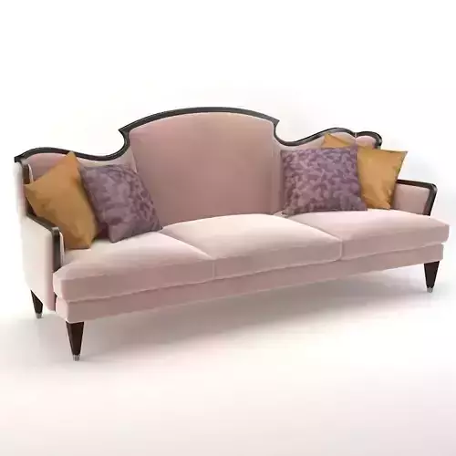 Bizzotto - Montmartre sofa