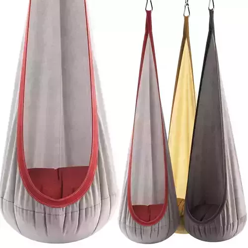 Kids Cocoon Swing