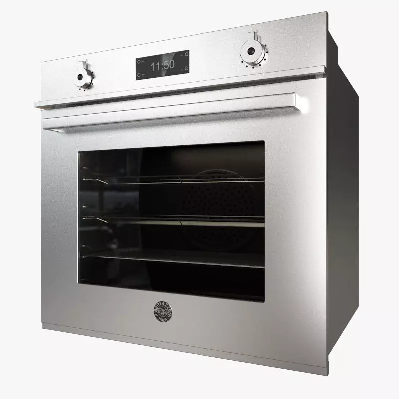Bertazzoni F30PROXT 3D model_0