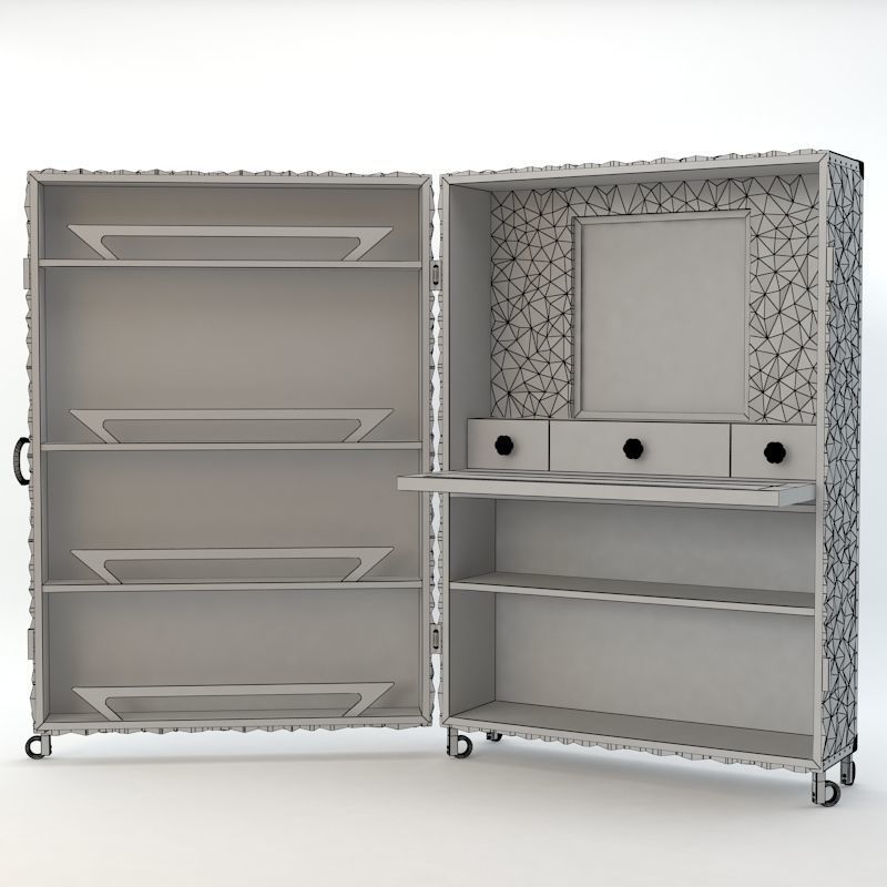 Bizzotto - Stonehenge Vanity 3D model_2