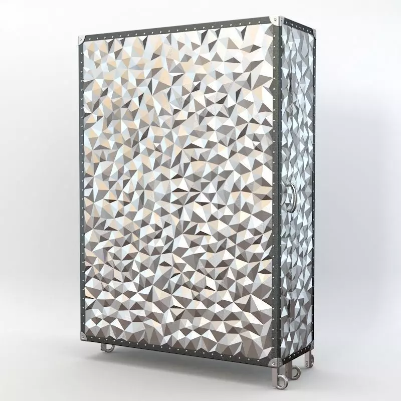 Bizzotto - Stonehenge Vanity 3D model_0