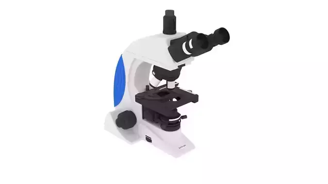 Digital Biological Microscope