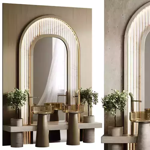 Bathroom furniture 39