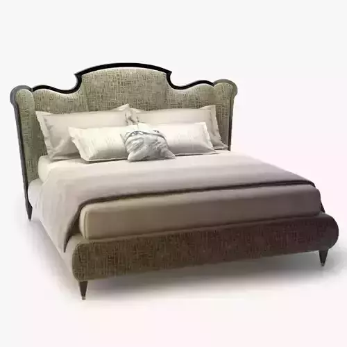 Bizzotto - Montmartre bed