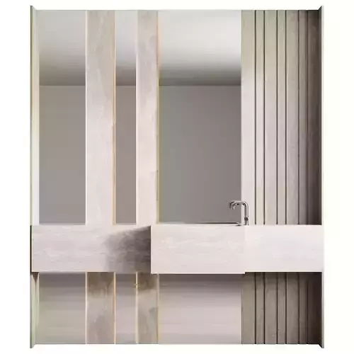Bathroom furniture 41