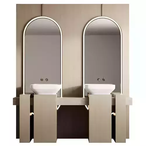 Bathroom furniture 43