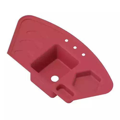 Plastic Premium Kitchen Sink Toy