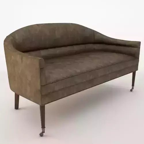 Arteriors Vernon Settee