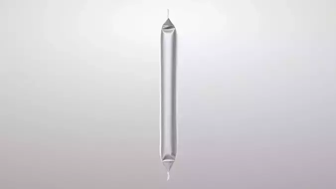 Packaging 84v PBR 3D model 5