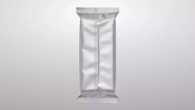 Packaging 84v PBR 3D model 7