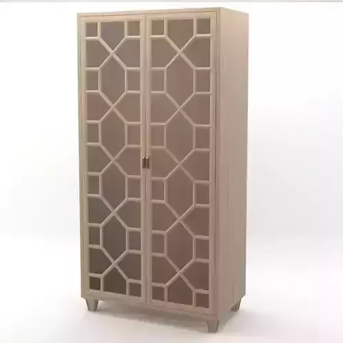 Arteriors - Remington Cabinet