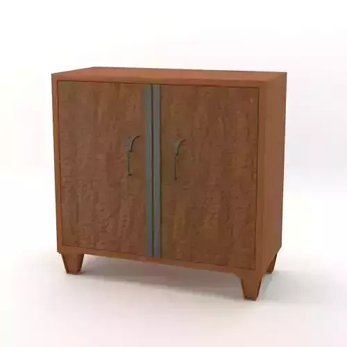 Arteriors - Levi Cabinet