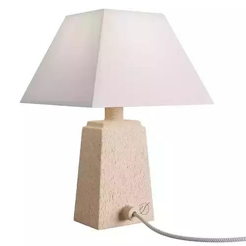 21st gallery Francois Salem Tower Lamps I