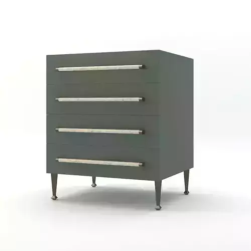 Arteriors - Hazel Chest