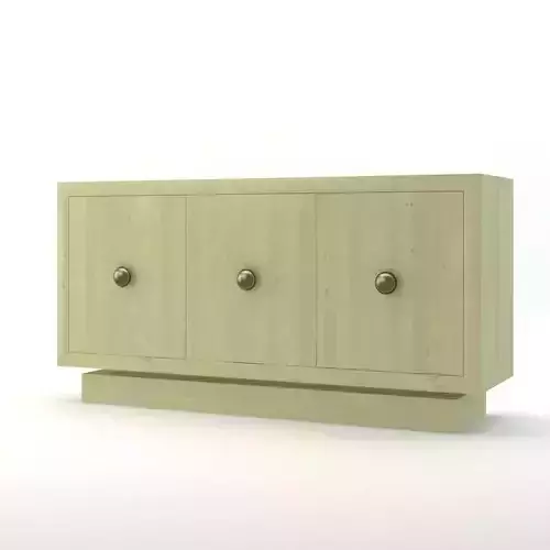 Arteriors - Gaston Console