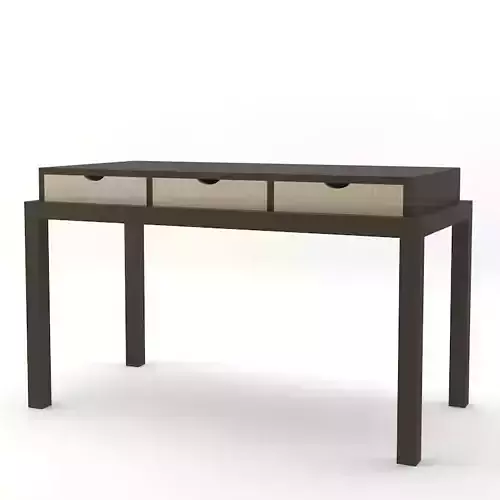 Arteriors - Garth Console