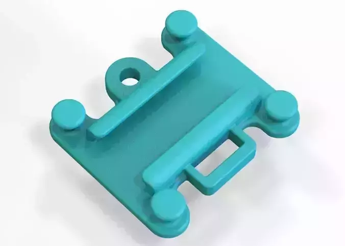 GoPro Chest Mounting