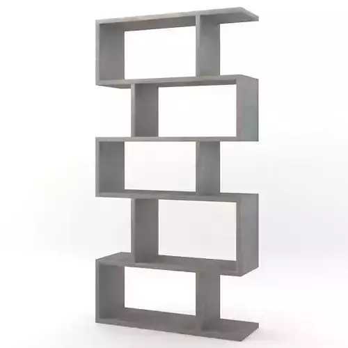 Arteriors - Carmine Bookshelf