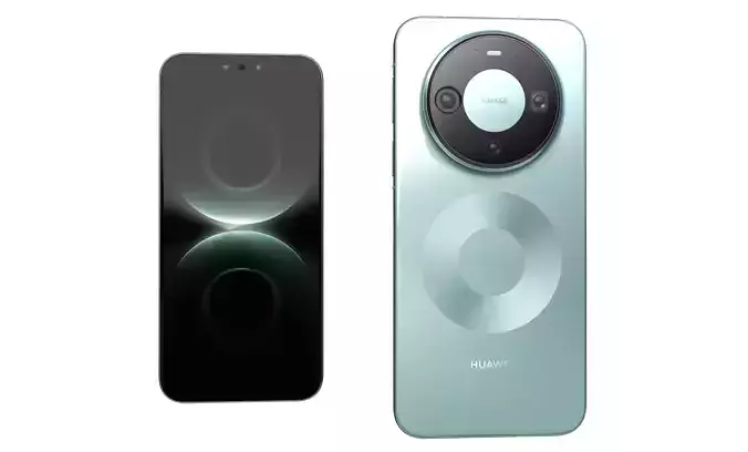 HUAWEI Mate 80 Pro Blue