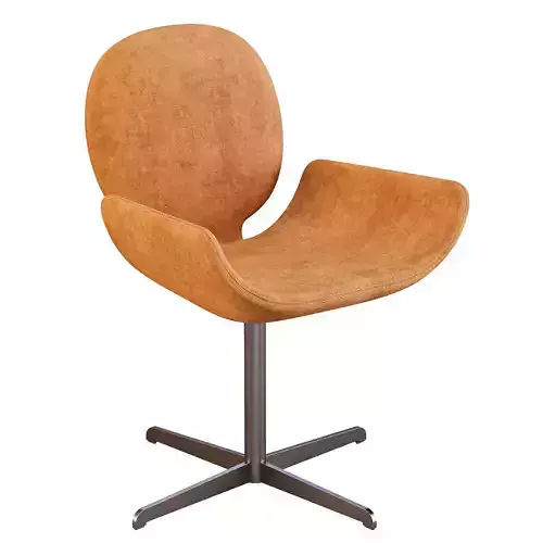 Bonaldo Youpi - Office Chair