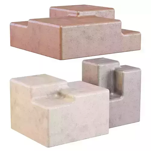 Mogg Matrix - Coffee and Side Tables