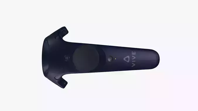 HTC Vive controller