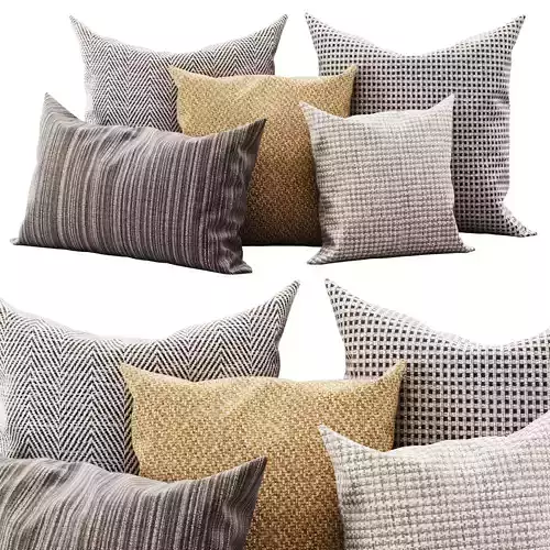 Decorative Pillows v1