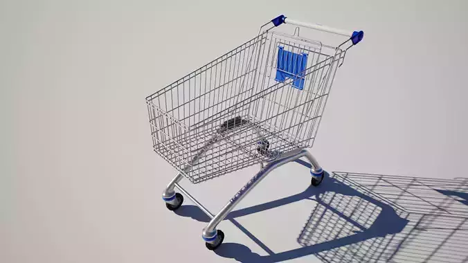  Shopping Cart