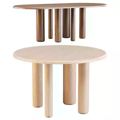 Kave Home Mailen - Dining Tables