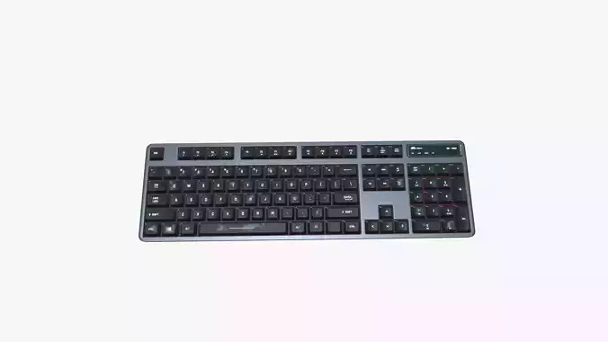 Gaming Keyboard