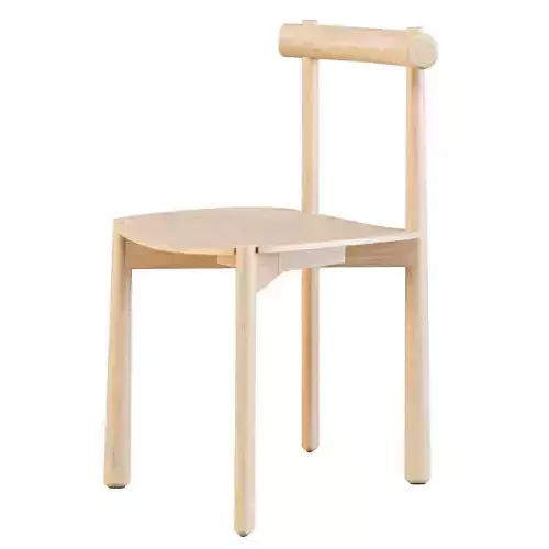 Ondaretta Mibu - Dining Chair