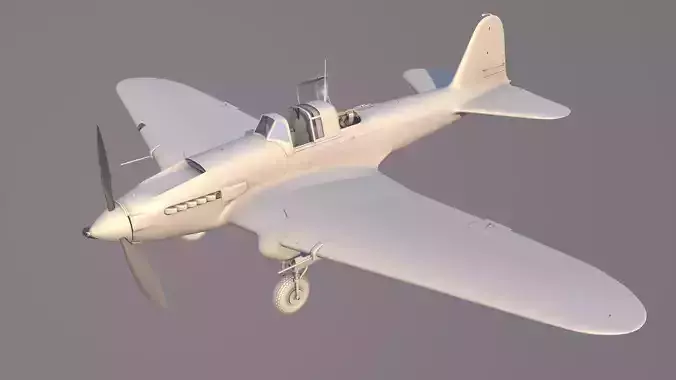IL-2 Sturmovik