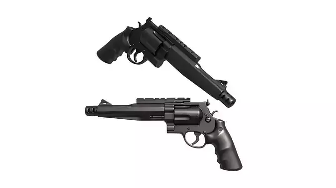 smith Wesson - X-FRAME Series