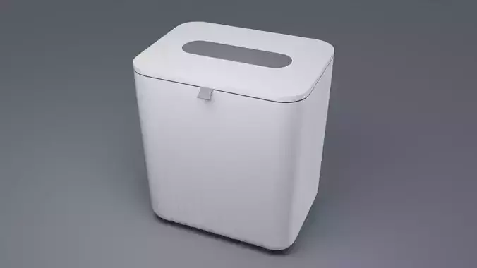 Bin product model
