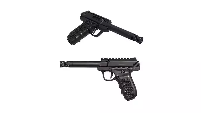 smith Wesson -  SW22 VICTORY