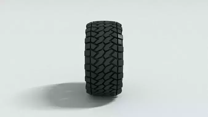 laos Off Road Tire