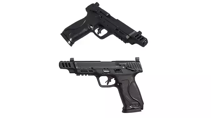 smith Wesson - M P 2 0 FULL SIZE 