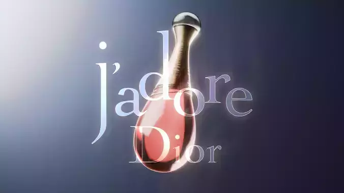 Dior Jadore Fragrance