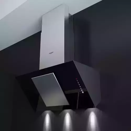 Fulgor Milano Lifeline LHD 9001 TC Cooking Hoods